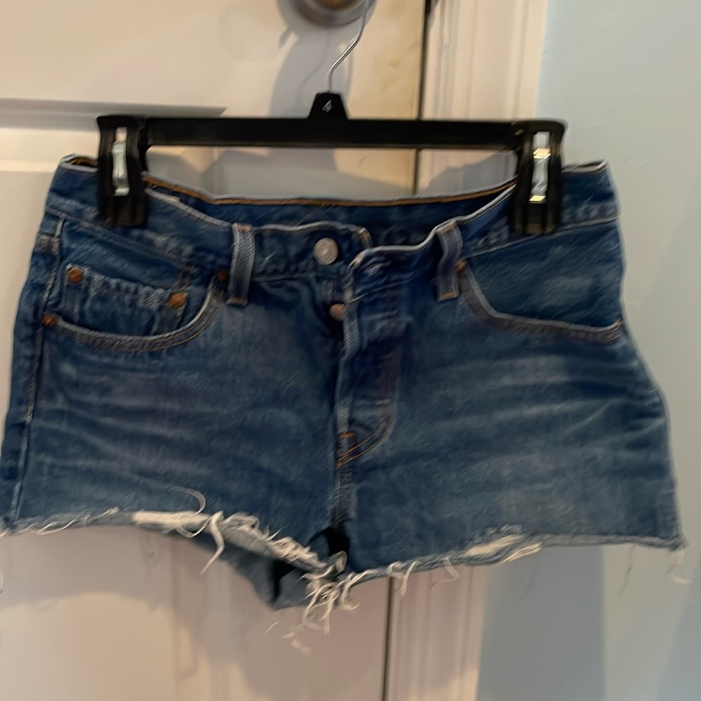 Levi’s Shorts